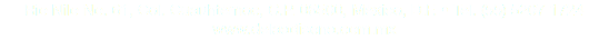 Río Nilo No. 61, Col. Cuauhtémoc, C.P. 06500, México, D.F. • Tel. (55) 5207 1724
www.delaodiseno.com.mx